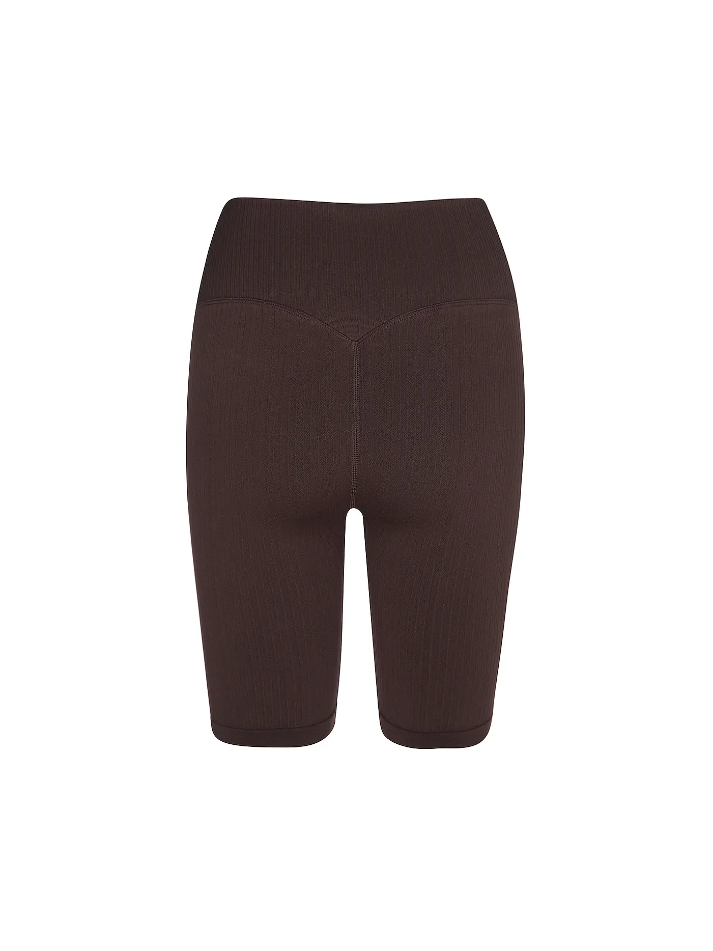 AIM'N | Damen Radlerhose Ribbed Seamless | 